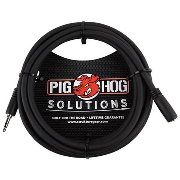 Ace Products Group Ace Products Group PHX3510 10 ft. Headphone Extension Cable; 3.5 mm PHX3510 - main